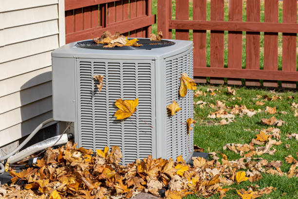Best HVAC system installation  in Loch Lomond, VA