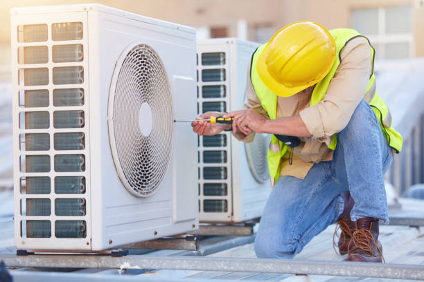 Best Heating repair services  in Loch Lomond, VA