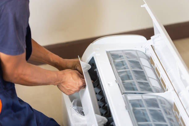 Best HVAC installation services  in Loch Lomond, VA