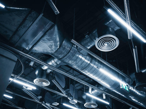 Best HVAC installation services  in Loch Lomond, VA