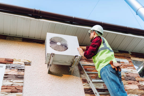 Best Ductless HVAC repair  in Loch Lomond, VA