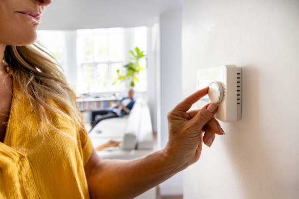 Best Air conditioning repair  in Loch Lomond, VA