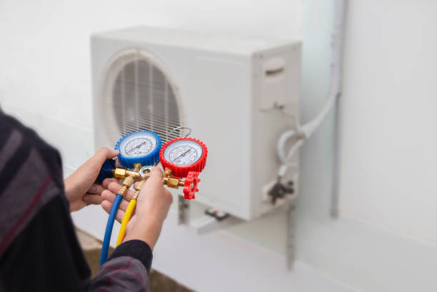 Best Air conditioning repair  in Loch Lomond, VA
