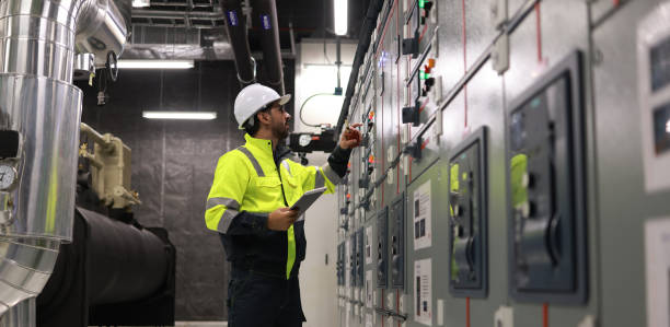 Best HVAC repair near me  in Loch Lomond, VA