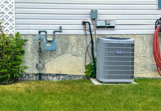 Best Central air repair  in Loch Lomond, VA